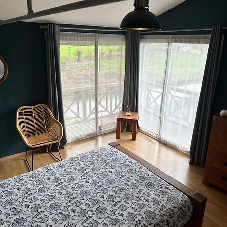 Relais De La Venise Verte 库隆 外观 照片