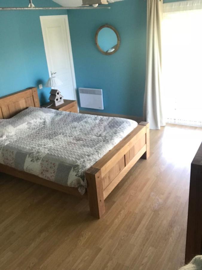 Relais De La Venise Verte 库隆 外观 照片