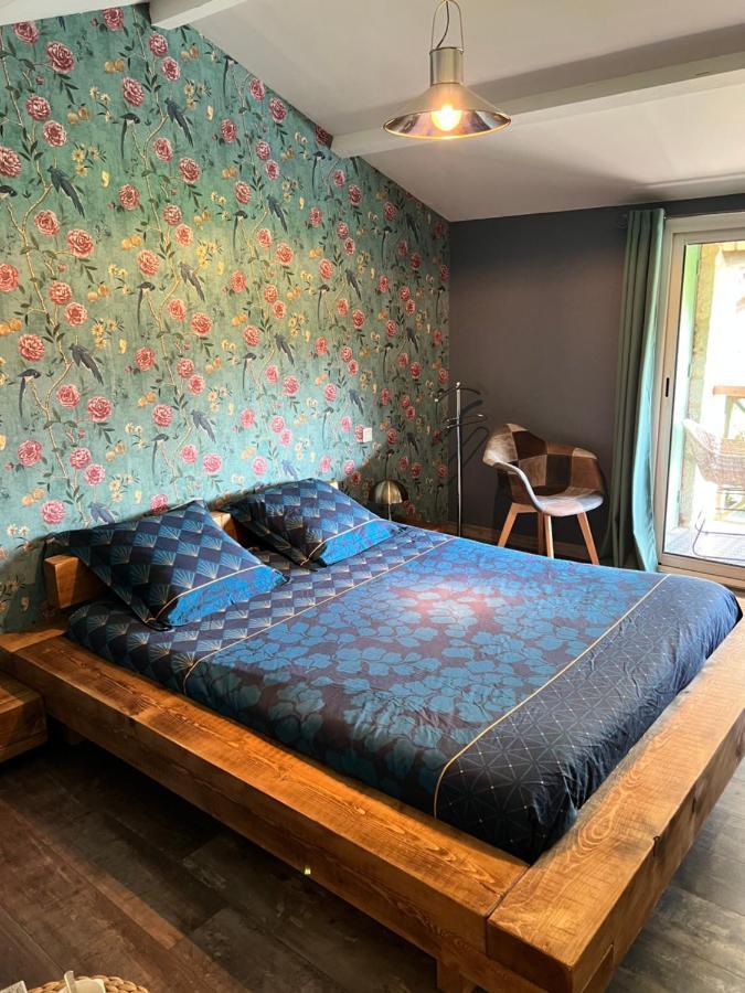 Relais De La Venise Verte 库隆 外观 照片