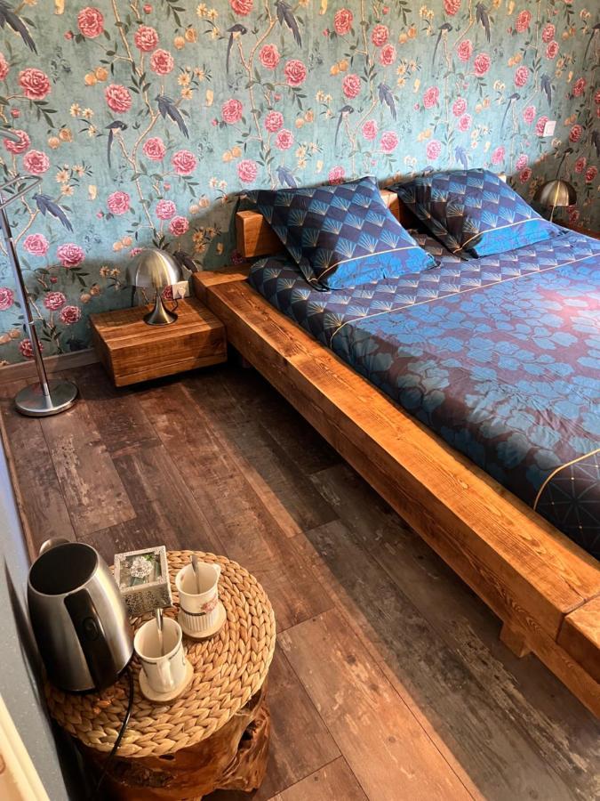 Relais De La Venise Verte 库隆 外观 照片
