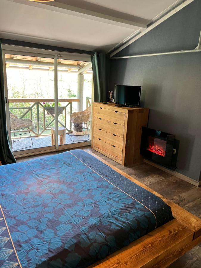 Relais De La Venise Verte 库隆 外观 照片