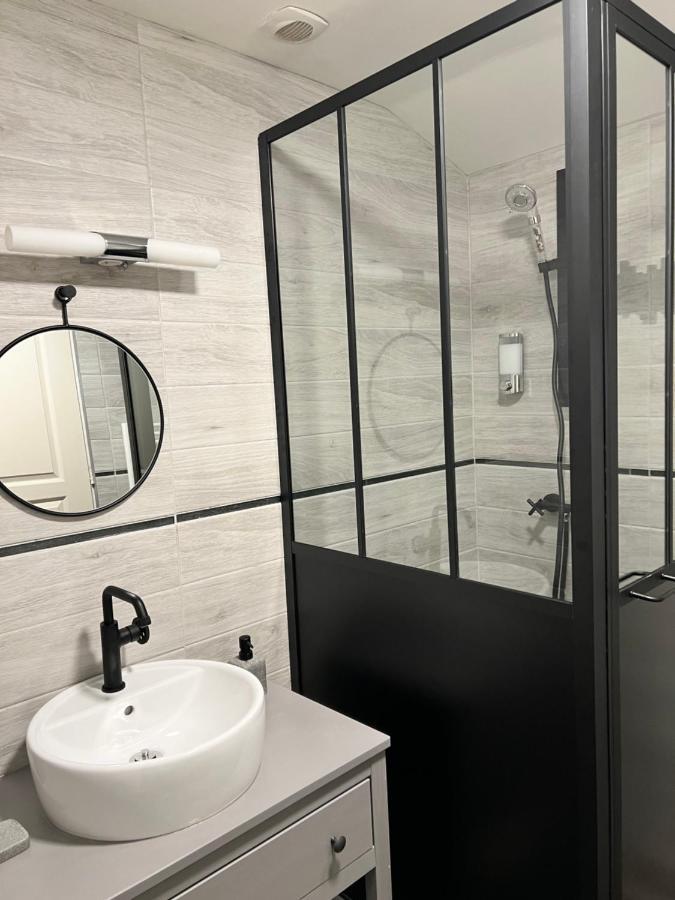 Relais De La Venise Verte 库隆 外观 照片
