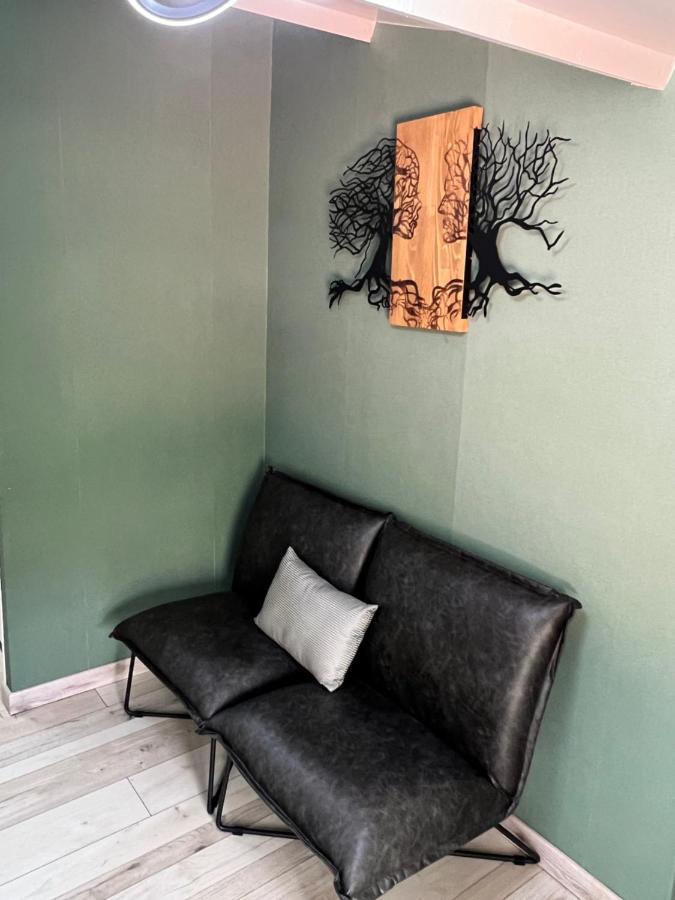Relais De La Venise Verte 库隆 外观 照片