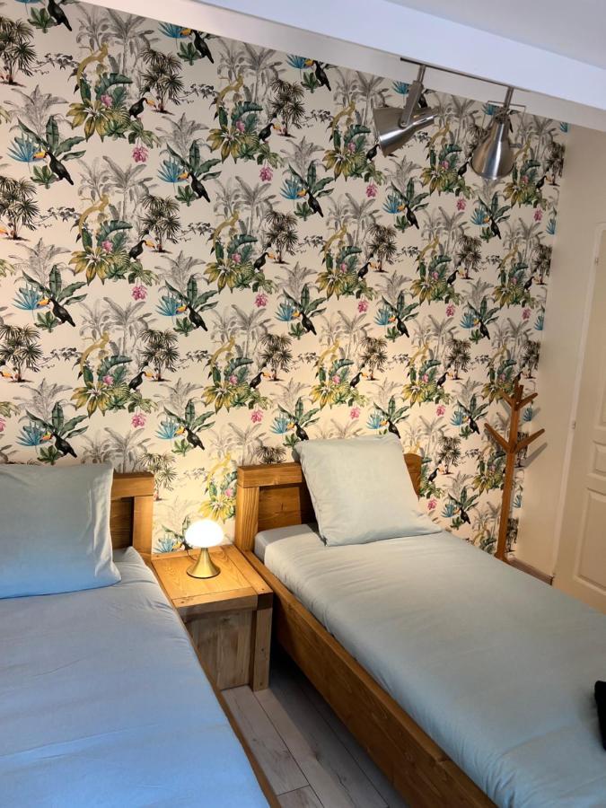 Relais De La Venise Verte 库隆 外观 照片