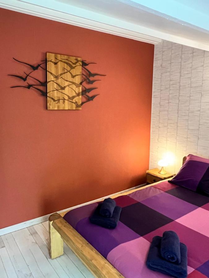 Relais De La Venise Verte 库隆 外观 照片