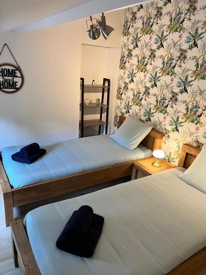 Relais De La Venise Verte 库隆 外观 照片