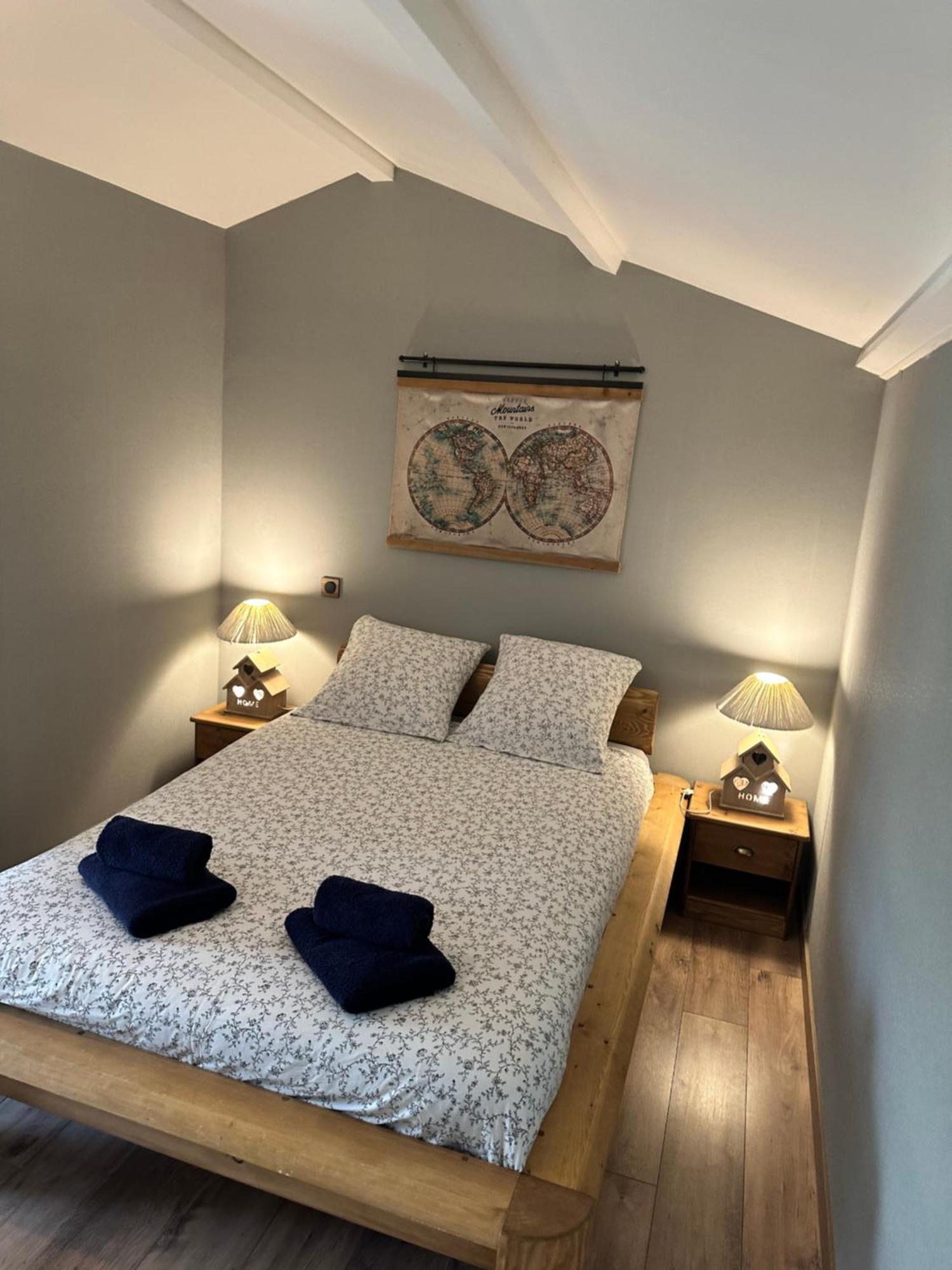 Relais De La Venise Verte 库隆 外观 照片