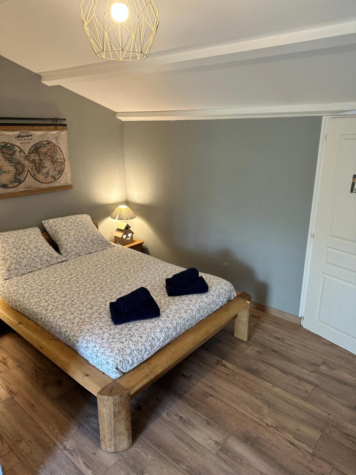 Relais De La Venise Verte 库隆 外观 照片