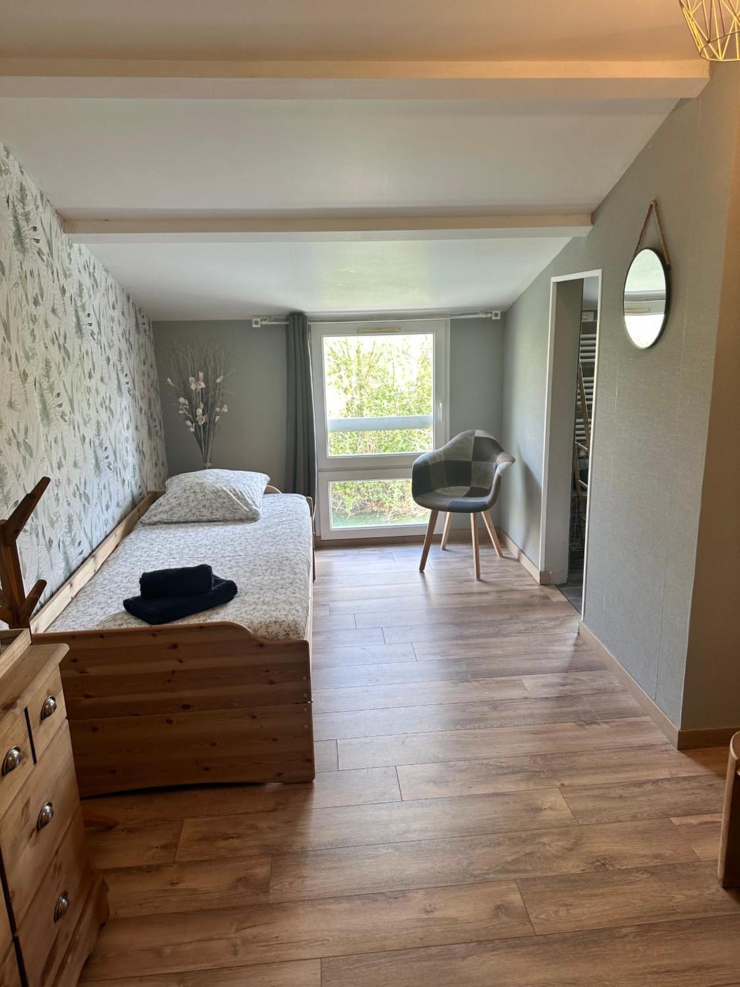Relais De La Venise Verte 库隆 外观 照片