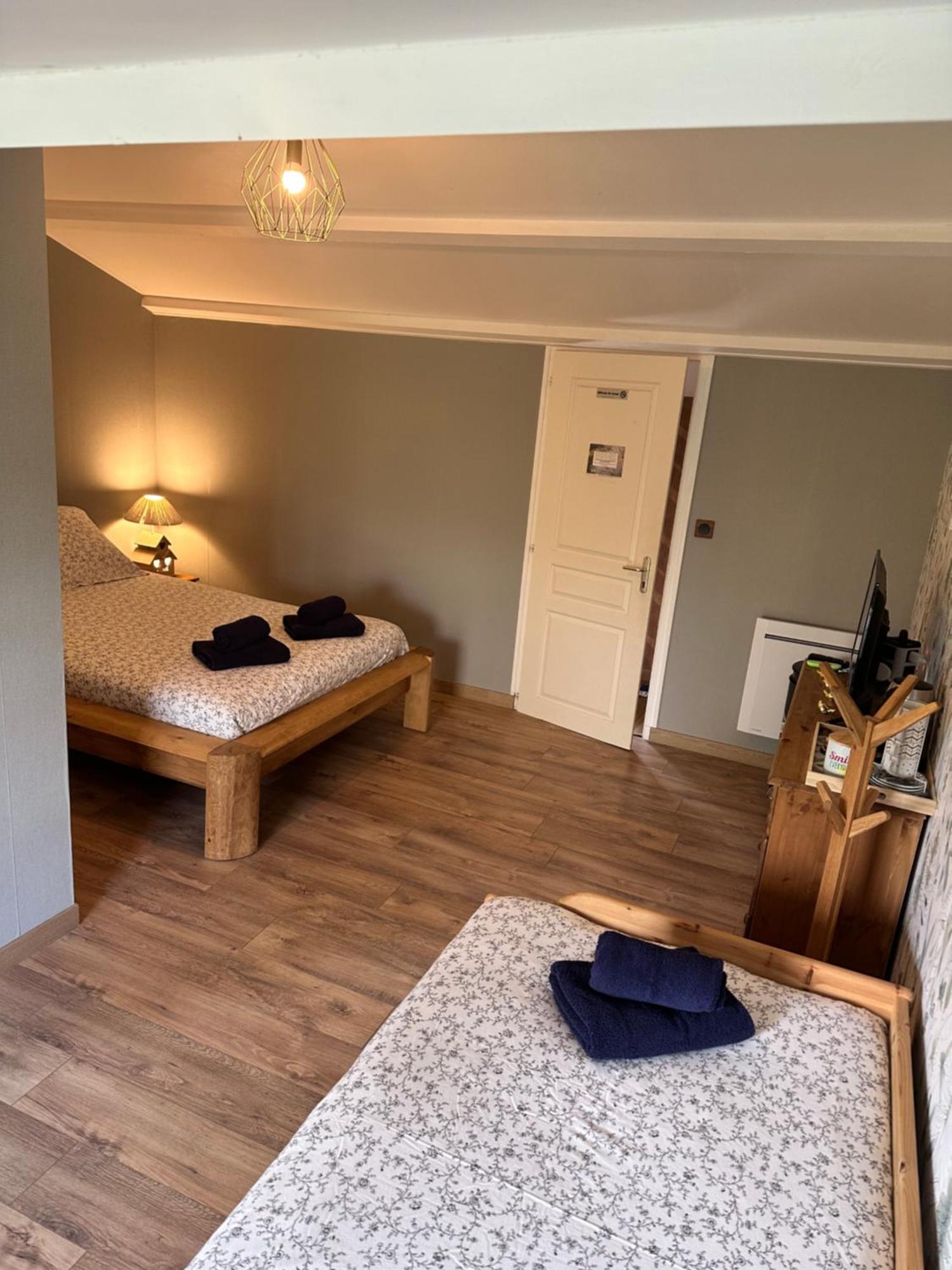Relais De La Venise Verte 库隆 外观 照片