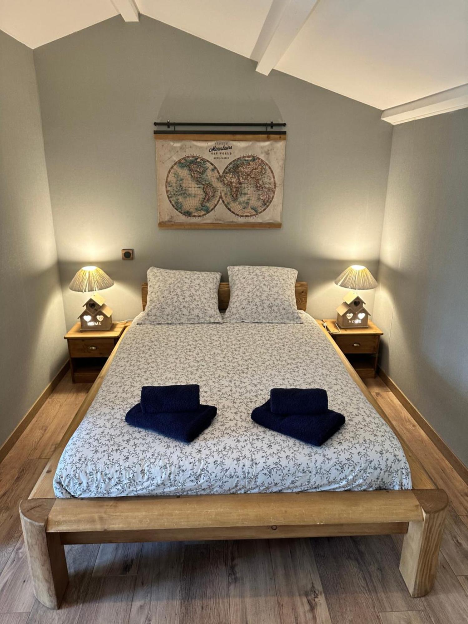 Relais De La Venise Verte 库隆 外观 照片